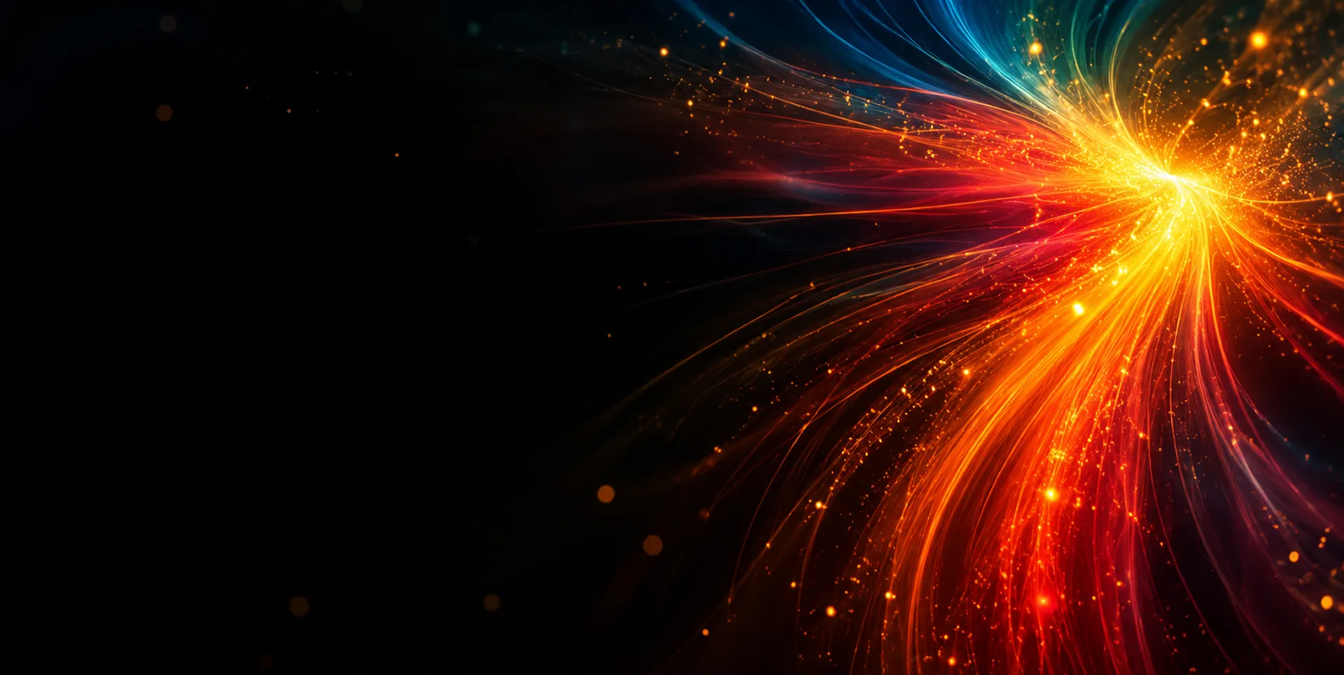 Wings background