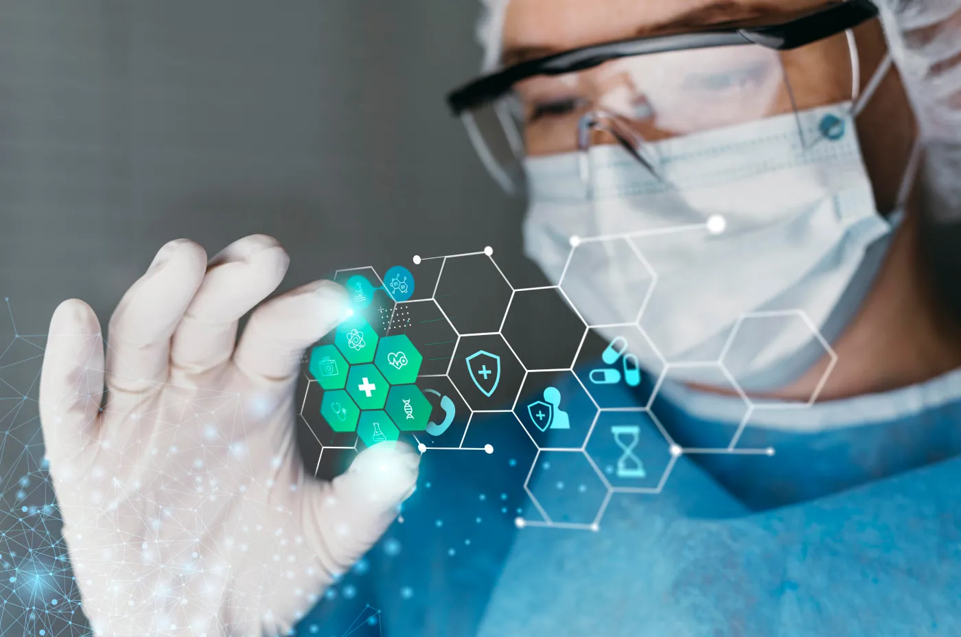 Alaito Healthcare