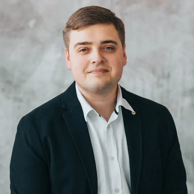 Віктор Гожий