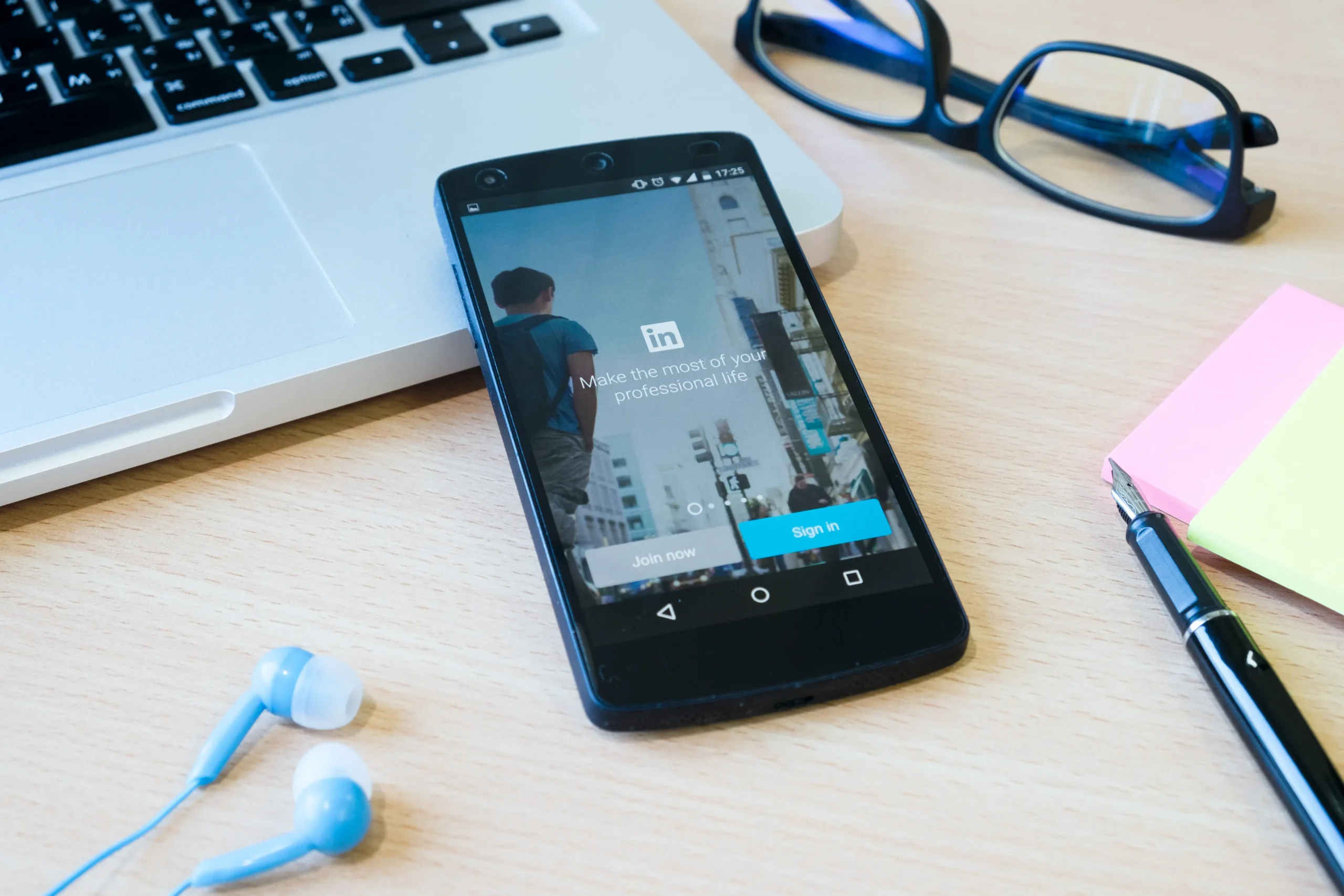linkedin-marketing-b2b-services
