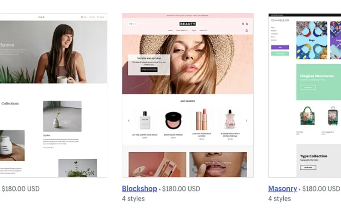 online-store