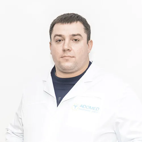 Віталій Сурженко
